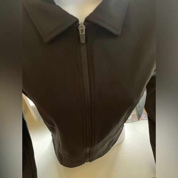 Wonderlink Reese Collar Zip-Up Jacket - Picture 9 of 9